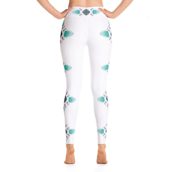 Yoga Leggings - Image 5