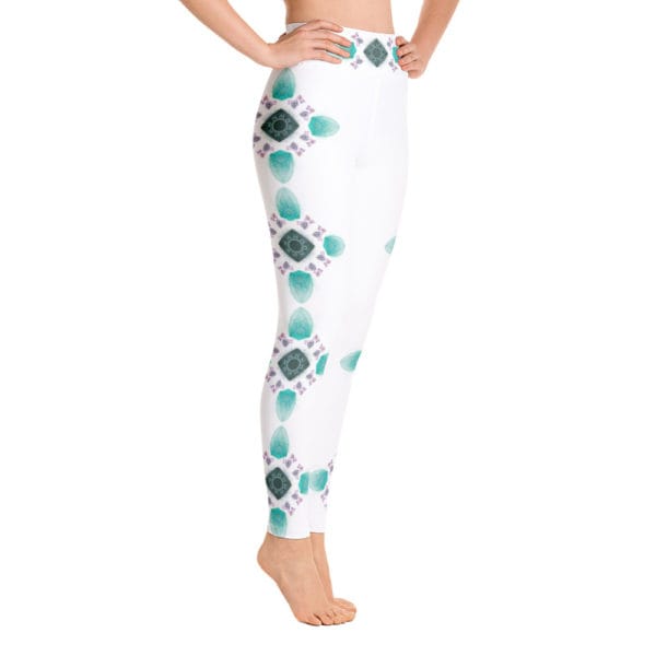 Yoga Leggings - Image 4