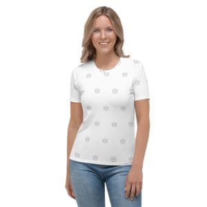 Women's Crown T-shirt