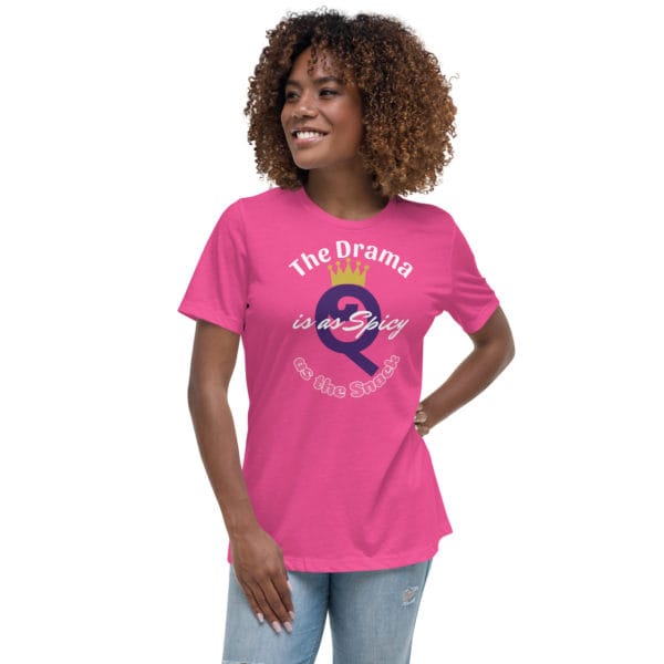 Women's Relaxed T-Shirt - Image 7