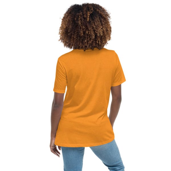 Women's Relaxed T-Shirt - Image 12