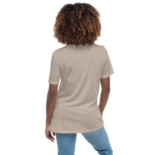 Women's Relaxed T-Shirt - Image 14