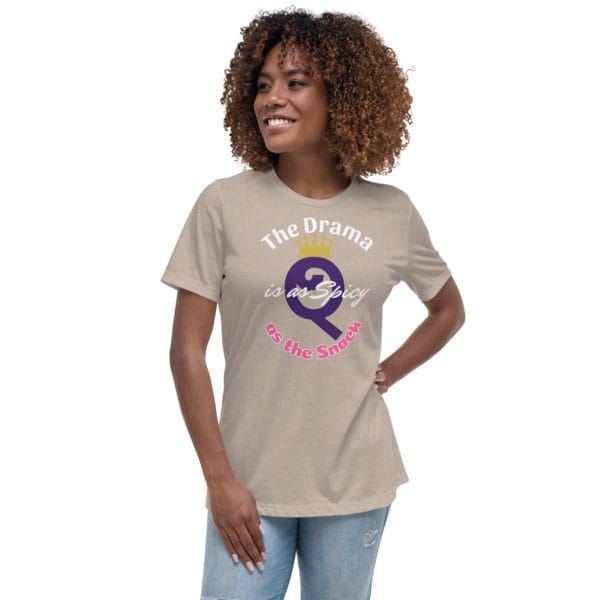 Women's Relaxed T-Shirt - Image 13