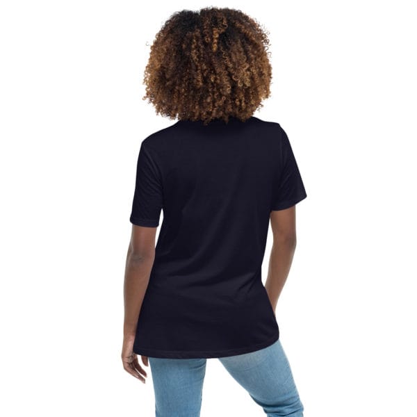 Women's Relaxed T-Shirt - Image 3
