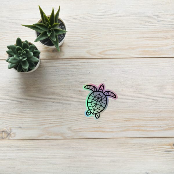 Holographic stickers - Image 2