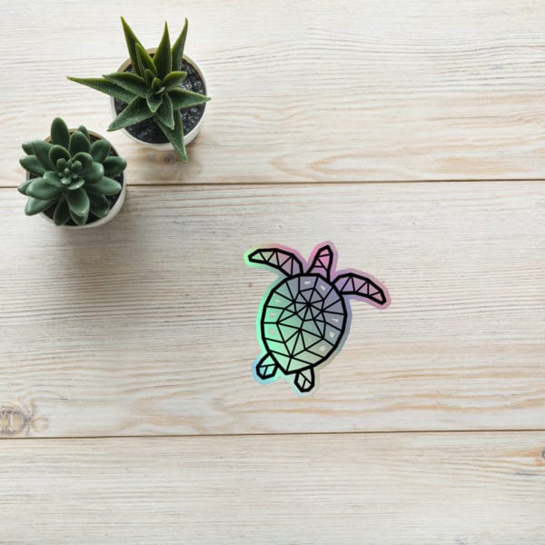 Holographic stickers - Image 3