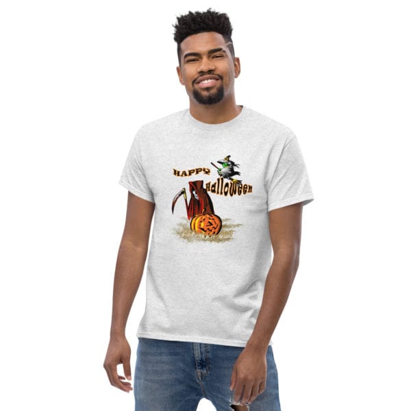 Men's classic tee - Image 8